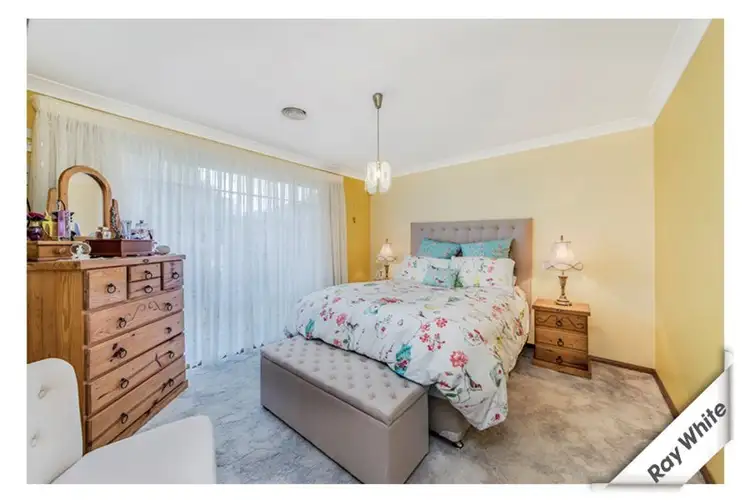 Seventh view of Homely house listing, 77 Woodfull Loop, Gordon ACT 2906