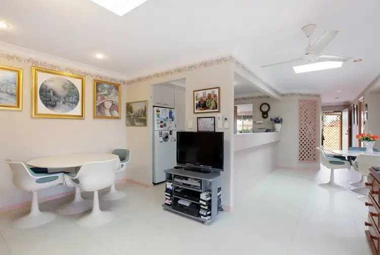 Fourth view of Homely house listing, 57 Marbella Drive, Benowa Waters QLD 4217