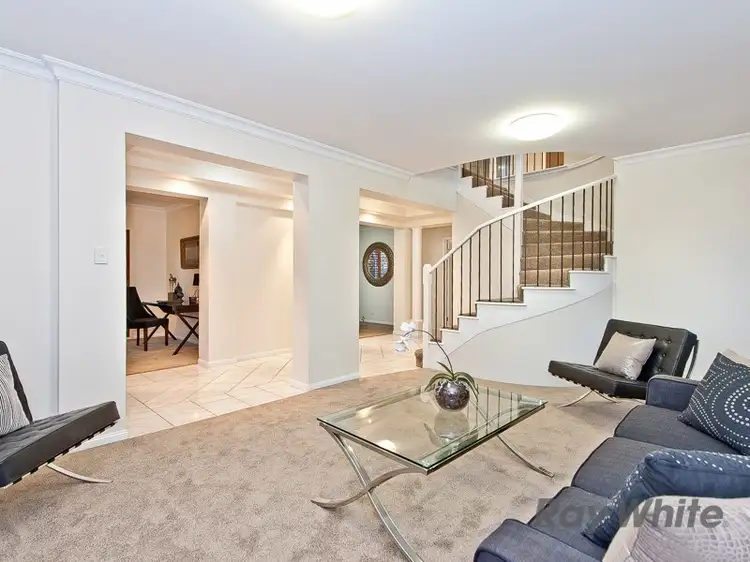 10 Brent Street, Newmarket QLD 4051