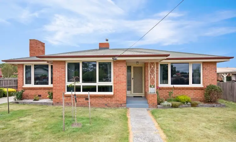 1 Burghley Street, Longford TAS 7301
