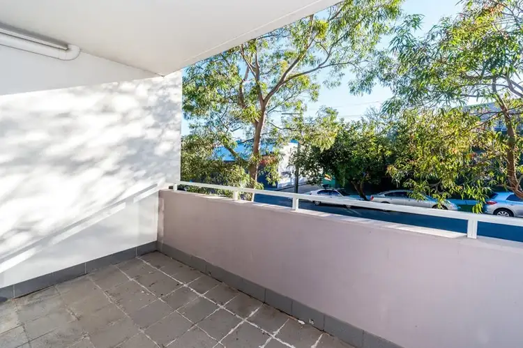 Sixth view of Homely apartment listing, 234/3 Queen Street, Rosebery NSW 2018