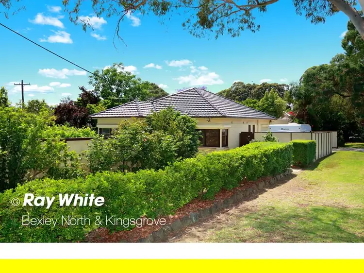 Main view of Homely house listing, 50 Kingsway, Kingsgrove NSW 2208