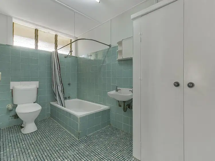 Seventh view of Homely unit listing, 3/22 Kennedy Terrace, Paddington QLD 4064