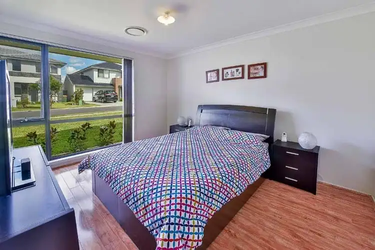 Third view of Homely house listing, 8 Mariner Street, Glenfield NSW 2167