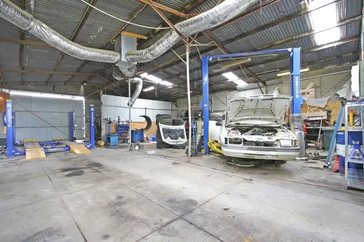 Seventh view of Homely house listing, 149 Belmore Steet, Yarrawonga VIC 3730