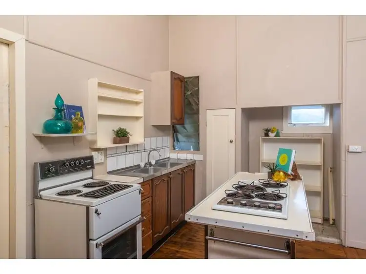 Fifth view of Homely house listing, 12 Great George Street, Paddington QLD 4064