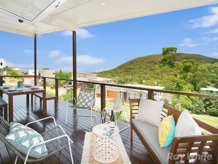 Fifth view of Homely house listing, 11 Berry Court, Mount Coolum QLD 4573