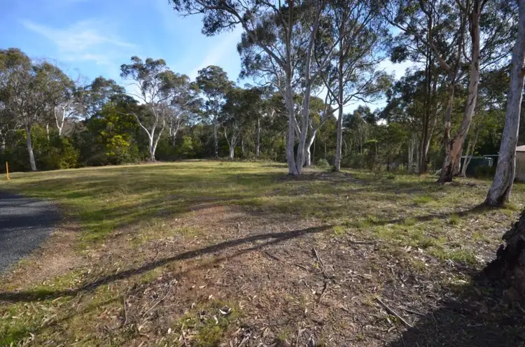 Second view of Homely land listing, 86 (Lot 873) Elvy Street, Bargo NSW 2574
