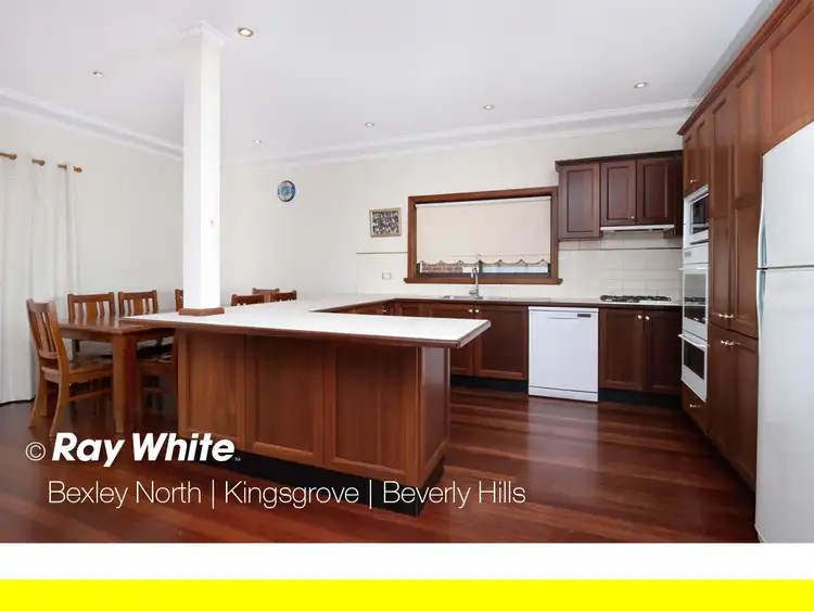 Third view of Homely house listing, 13 Farrell Road, Kingsgrove NSW 2208
