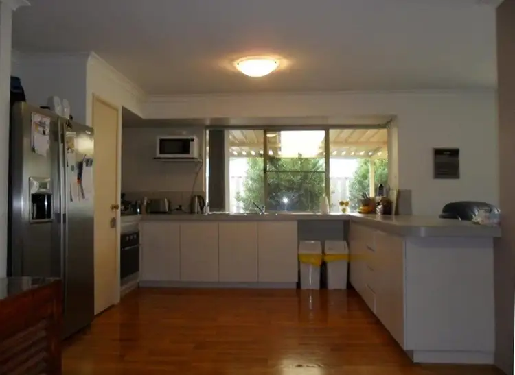 Fourth view of Homely house listing, 21 Pitchford Glade, Clarkson WA 6030