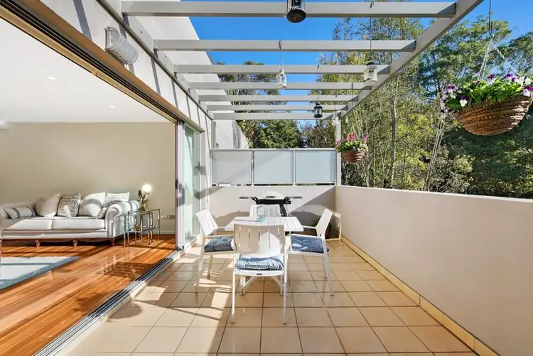 Sixth view of Homely unit listing, 7/2C Winton Street, Warrawee NSW 2074