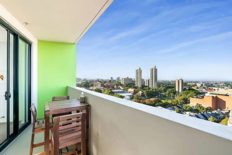 Seventh view of Homely apartment listing, 1101/7 - 9 Gibbons Street, Redfern NSW 2016