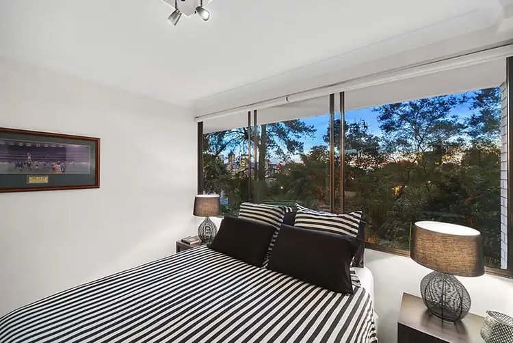 Fifth view of Homely apartment listing, 23/4-14 Watson Street, Neutral Bay NSW 2089