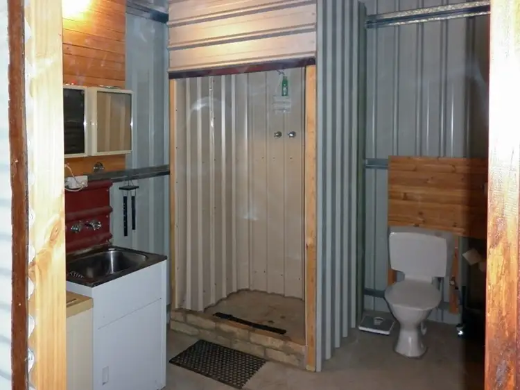 Fifth view of Homely land listing, Lot 256, 66 Zendora Road, Jurien Bay WA 6516