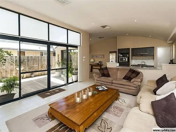 Third view of Homely house listing, 1/133 Coolamon Boulevard, Ellenbrook WA 6069