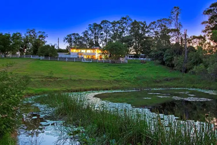 Second view of Homely house listing, 578 Bells Line of Road, Kurmond NSW 2757