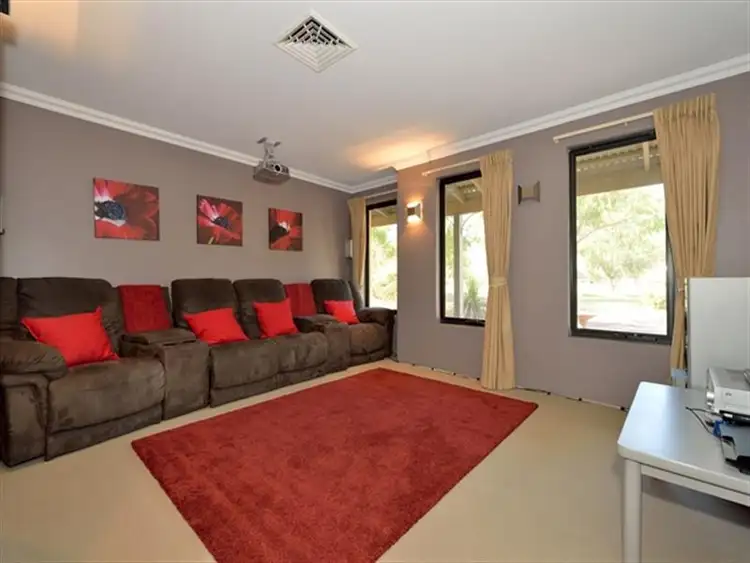 Sixth view of Homely house listing, 11 Oak Way, Baldivis WA 6171