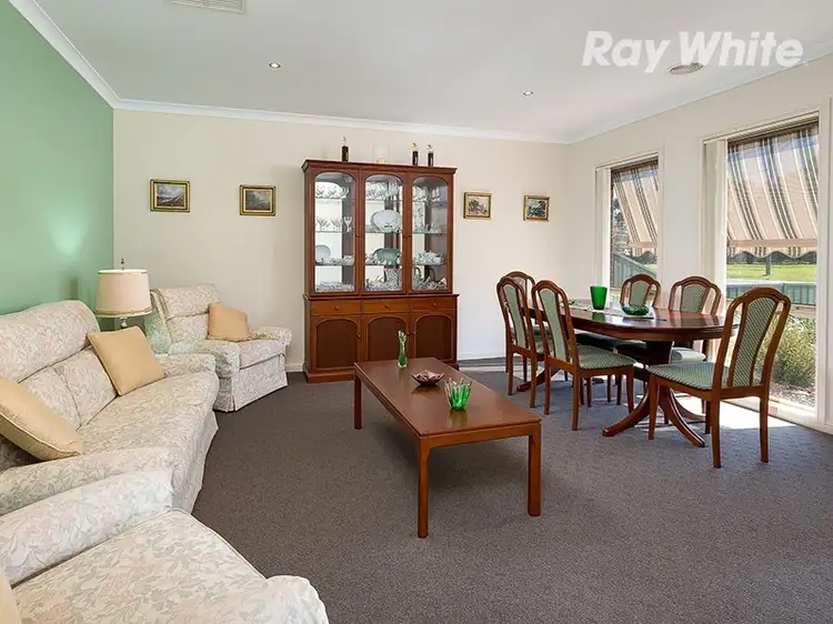 Fourth view of Homely house listing, 158 Kennedy Street, Howlong NSW 2643
