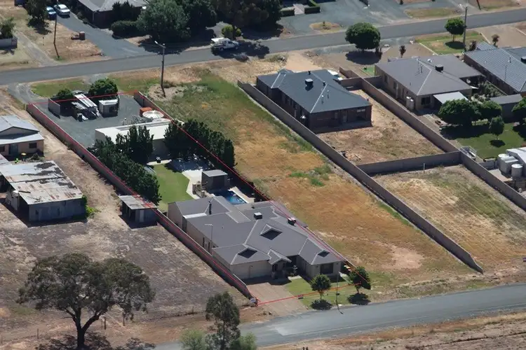 Third view of Homely house listing, 36 Cohen Street, Rochester VIC 3561