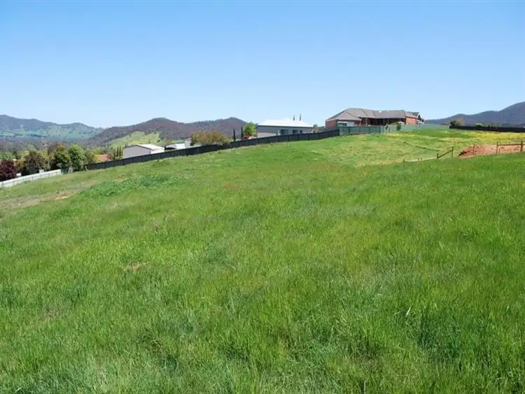 Fourth view of Homely land listing, Lot 30 Pine Ridge Estate, Myrtleford VIC 3737