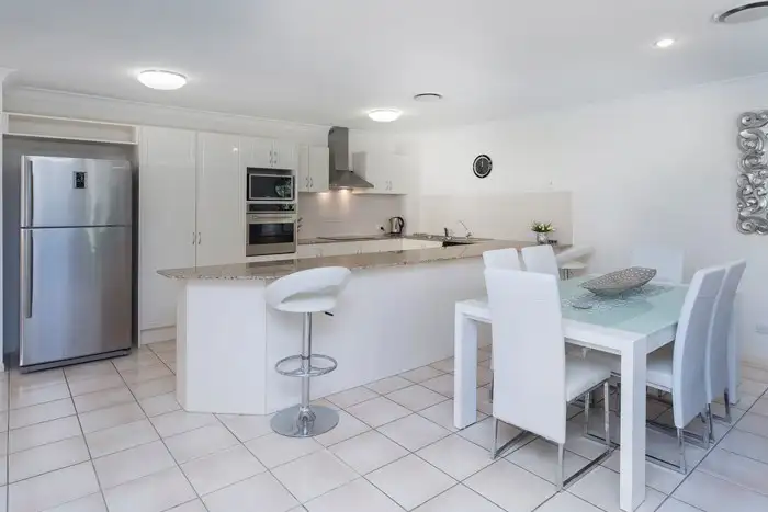 Fourth view of Homely apartment listing, 12/38 Caseys Road, Hope Island QLD 4212