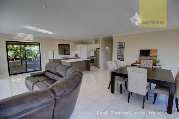 Fourth view of Homely house listing, 94 McKay Road, Glossop SA 5344