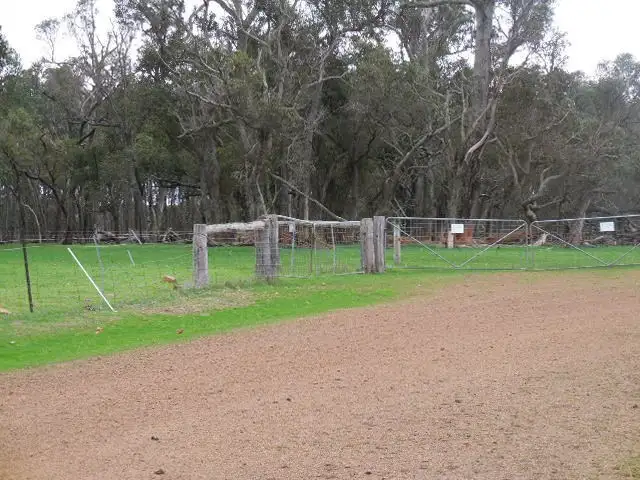 Third view of Homely land listing, Lot 2809 Eulup-Manurup Road, Mount Barker WA 6324