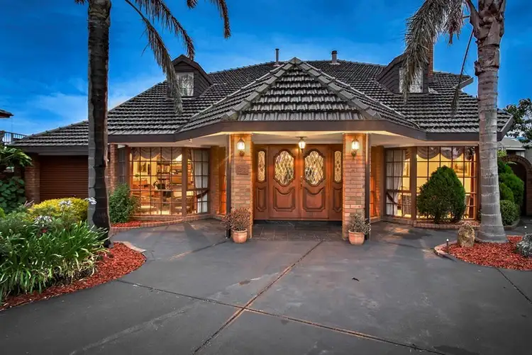 Main view of Homely house listing, 22 Swallow Court, Patterson Lakes VIC 3197