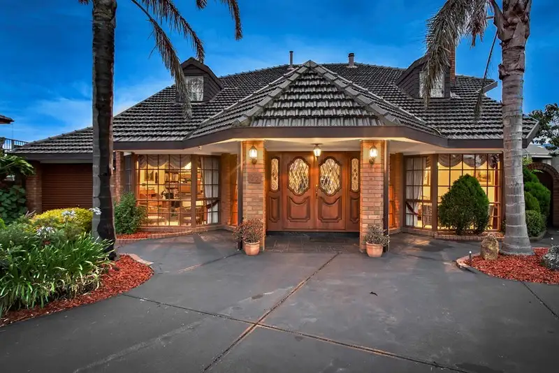 Main view of Homely house listing, 22 Swallow Court, Patterson Lakes VIC 3197