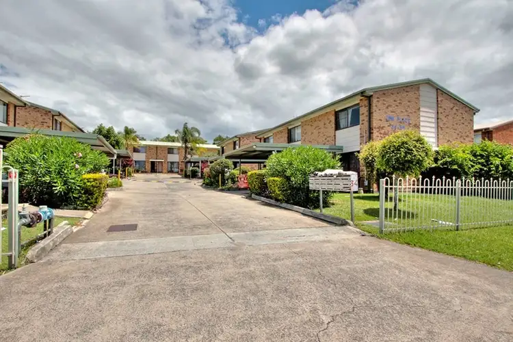 Second view of Homely townhouse listing, 4/34 Defiance Road, Logan Central QLD 4114
