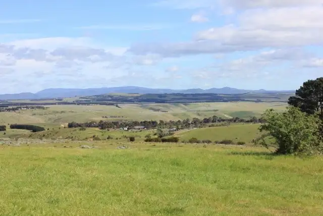 Address available on request