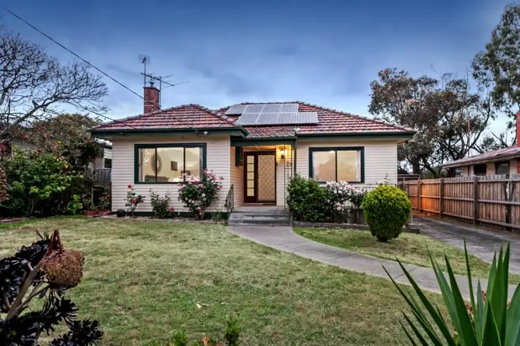 Second view of Homely house listing, 23 Barwon Avenue, Reservoir VIC 3073
