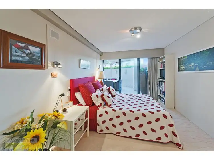 Seventh view of Homely apartment listing, 12/42 Ferry Street, Kangaroo Point QLD 4169