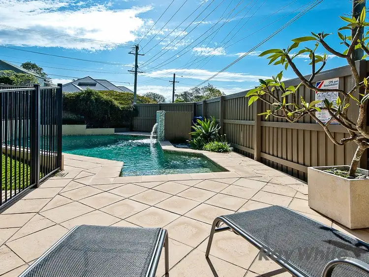 Second view of Homely house listing, 55 Plymouth Street, Alderley QLD 4051