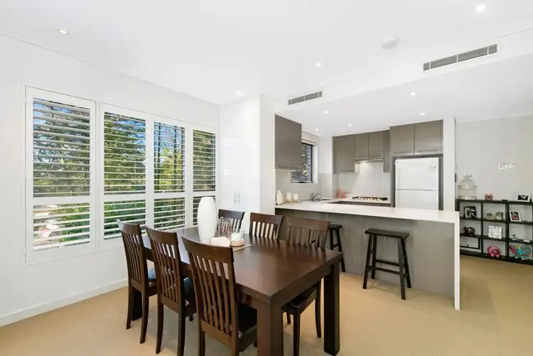 Second view of Homely apartment listing, 5/2A Womerah Street, Turramurra NSW 2074