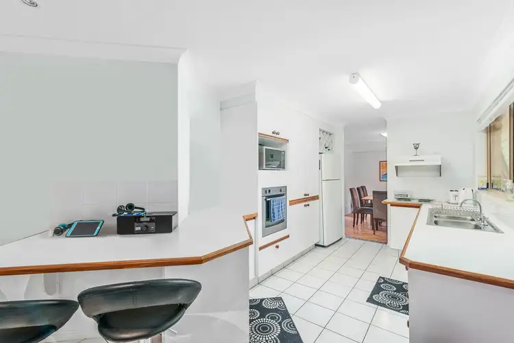 Third view of Homely house listing, 3 Border Drive, Currumbin Waters QLD 4223