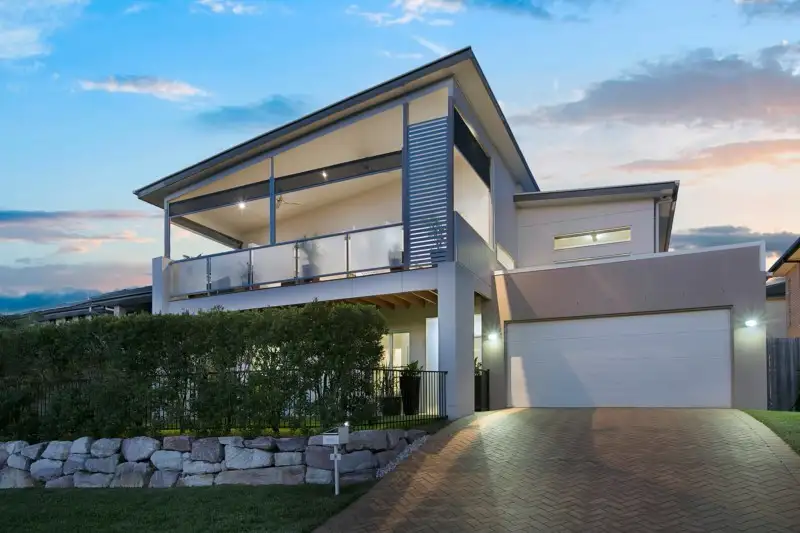 Main view of Homely house listing, 8 Kevin Court, Murarrie QLD 4172
