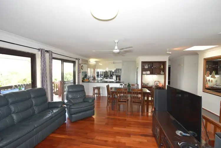 Fourth view of Homely house listing, 4 Apex Court, Kuluin QLD 4558