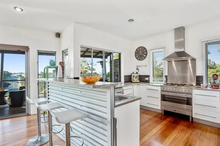 Fifth view of Homely house listing, 154 K P McGrath Drive, Elanora QLD 4221