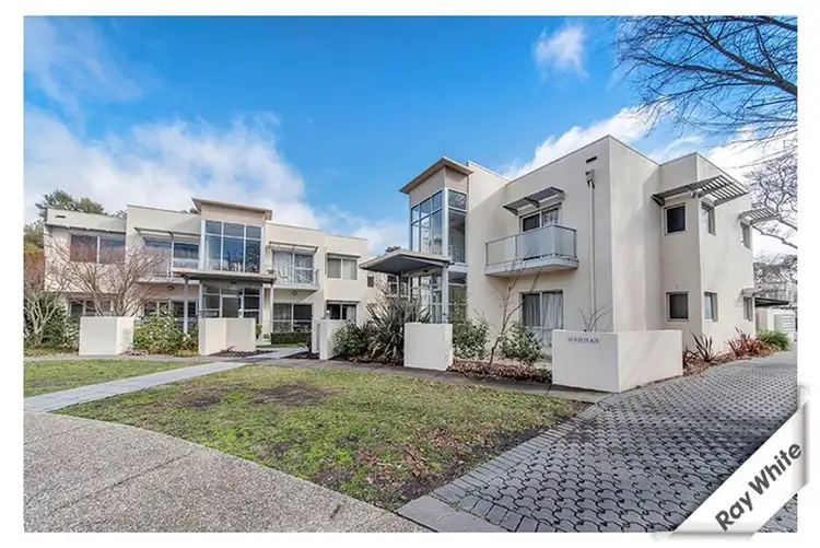 30/15 Fox Place, Lyneham ACT 2602