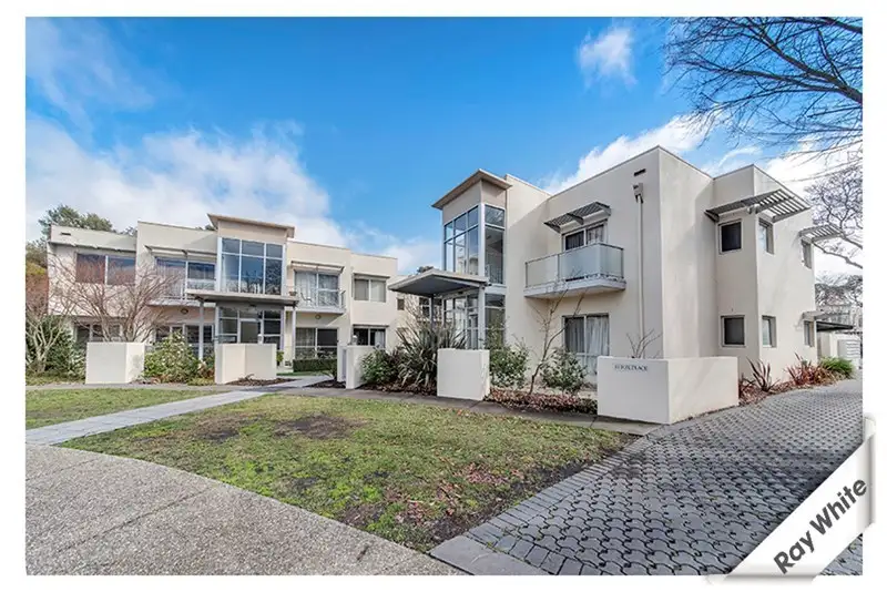 Main view of Homely unit listing, 30/15 Fox Place, Lyneham ACT 2602