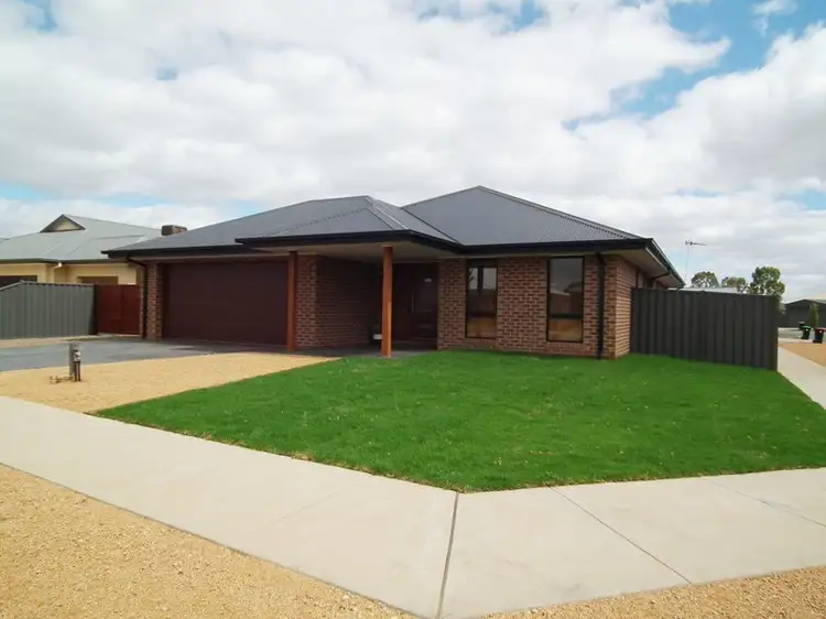 Main view of Homely house listing, 13 Kean Road, Nagambie VIC 3608