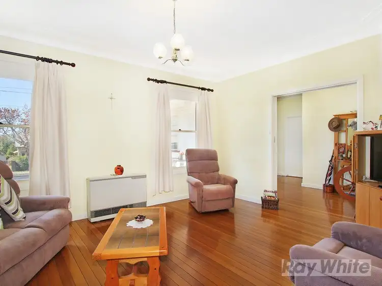 Third view of Homely house listing, 40a Marsh Street, Armidale NSW 2350