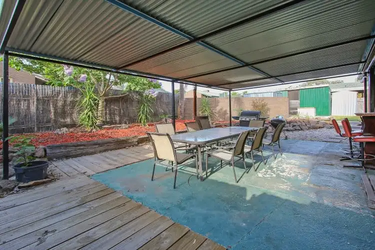 Fourth view of Homely house listing, 9 Arunta Place, Springdale Heights NSW 2641