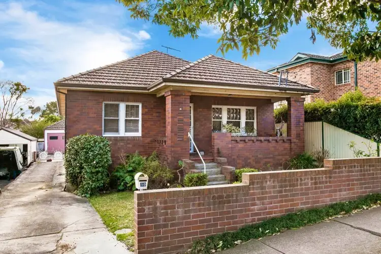 30 Ruby Street, Hurstville NSW 2220