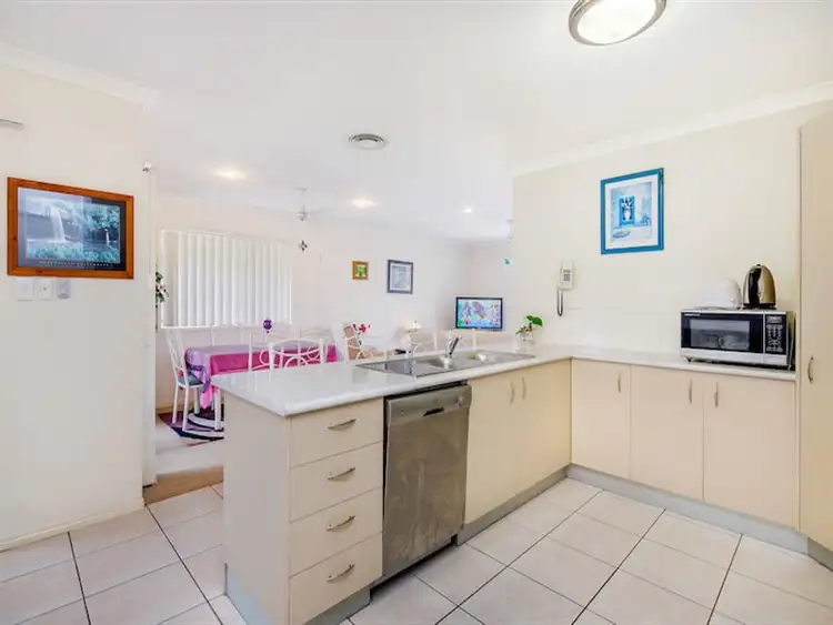 Second view of Homely house listing, 5 Magellan Crescent, Sippy Downs QLD 4556