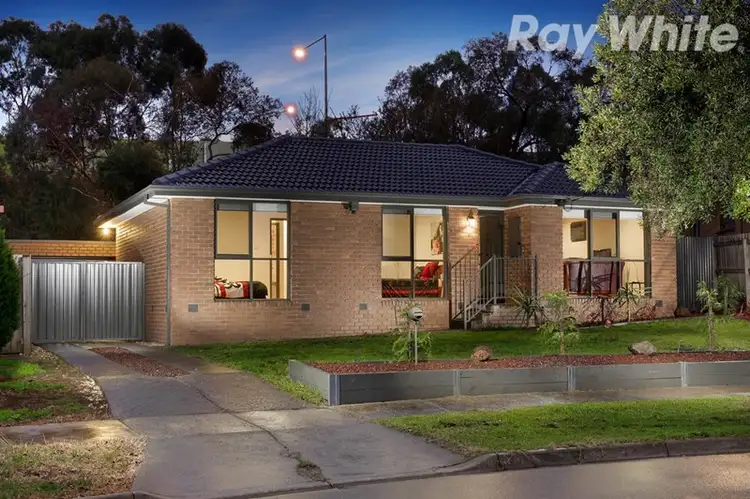 9 Shiraz Court, Bundoora VIC 3083