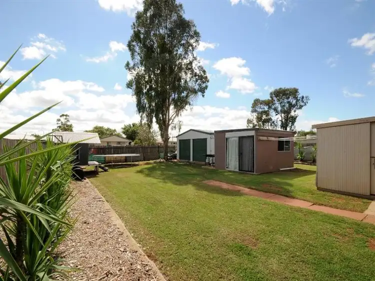 Seventh view of Homely house listing, 17 Delray Street, Oakey QLD 4401