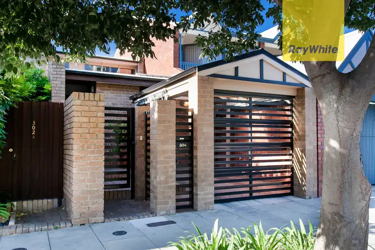 304 Gilles Street, Adelaide SA 5000