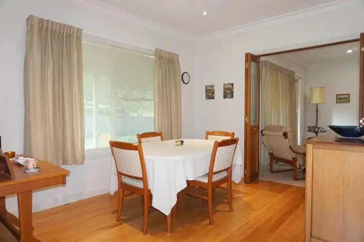 Third view of Homely house listing, 4A Carroll Street, Singleton NSW 2330